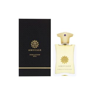 Amouage – Jubilation XXV Man