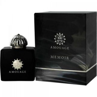 Amouage – Memoir Man