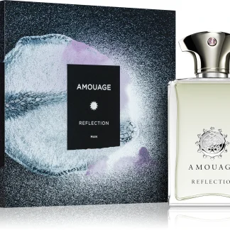Amouage – Reflection Man