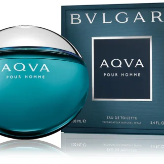 Bvlgari – Aqva Pour Homme