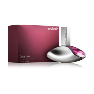 Calvin Klein – Euphoria