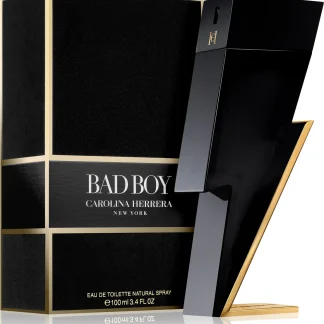 Carolina Herrera – Bad Boy