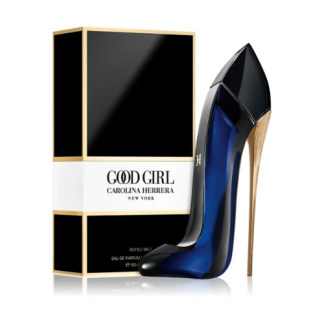 Carolina Herrera – Good Girl Dazzling Garden