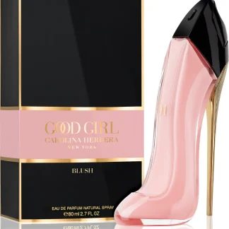Carolina Herrera – Good Girl Blush