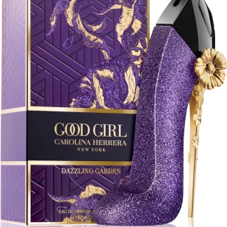 Carolina Herrera – Good Girl Dazzling Garden