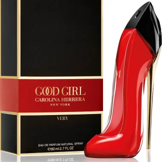 Carolina Herrera – Very Good Girl