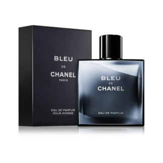 Chanel – Bleu de Chanel