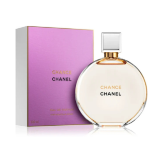 Chanel – Chance