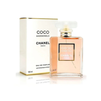 Chanel – Coco Mademoiselle