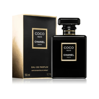 Chanel – Coco Noir