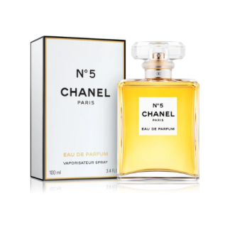 Chanel – No 5