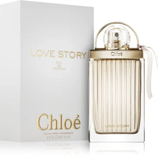 Chloé – Love Story