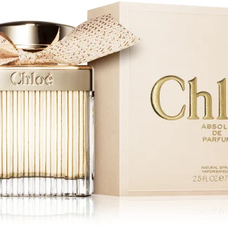 Chloé – Signature Absolu de Parfum