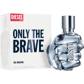 Diesel – Only The Brave