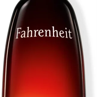 Dior – Fahrenheit Parfum