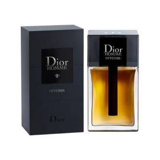 Dior – Homme Intense
