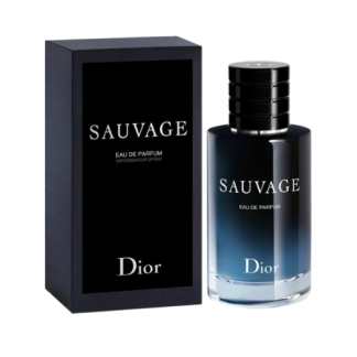 Dior – Sauvage Elixir