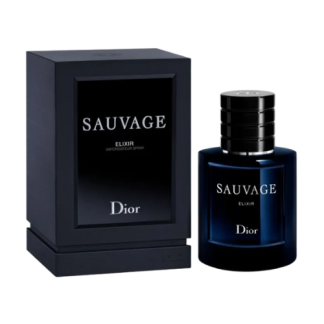 Dior – Sauvage Elixir