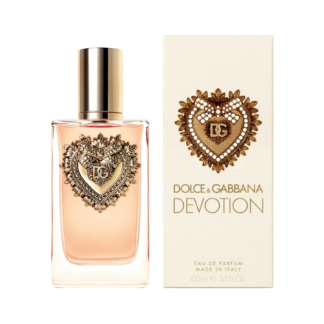 Dolce & Gabbana – Devotion
