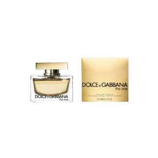 Dolce & Gabbana – The One