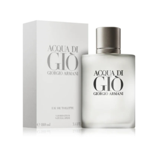 Giorgio Armani – Acqua di GiÃ² Profumo