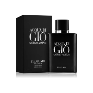 Giorgio Armani – Acqua di GiÃ² Profumo