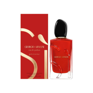 Giorgio Armani – Si Passione