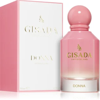 Gisada – Donna Eau de Parfum