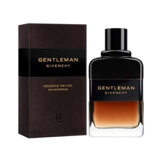 Givenchy – Gentleman