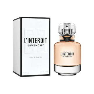 Givenchy – L'interdit Rouge Ultime