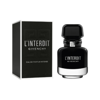 Givenchy – L'interdit Intense