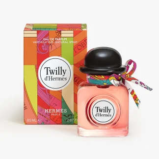 Hermès – Twilly d'Hermès