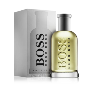 Hugo Boss – Boss Bottled