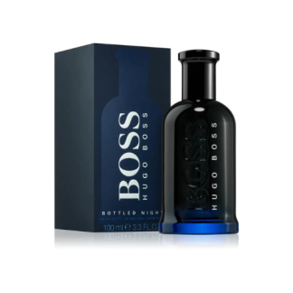 Hugo Boss – Bottled Night