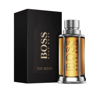 Hugo Boss – The Scent