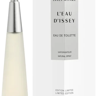 Issey Miyake – L'Eau d'Issey Pour Femme
