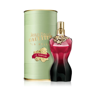 Jean Paul Gaultier – La Belle Le