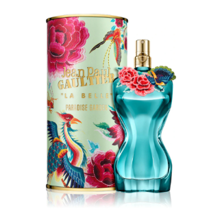 Jean Paul Gaultier – La Belle Paradise