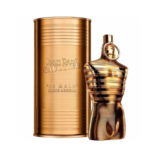 Jean Paul Gaultier – Le Male Elixir