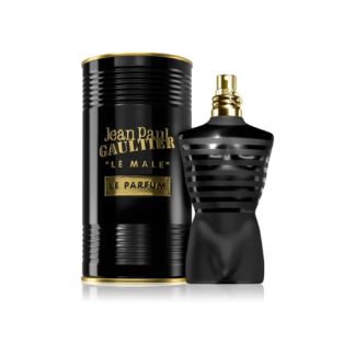 Jean Paul Gaultier – Le Male Le