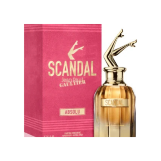 Jean Paul Gaultier – Scandal Absolu