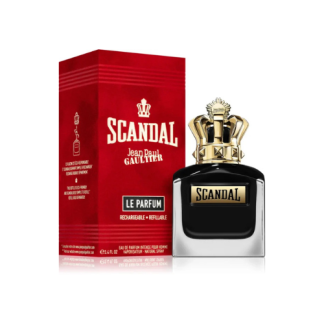 Jean Paul Gaultier – Scandal Pour Homme Le