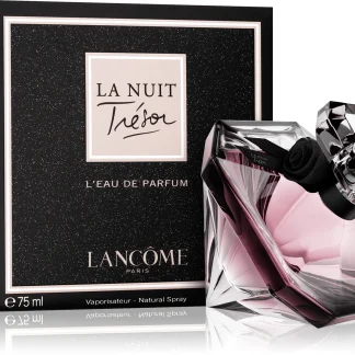 Lancôme – La Nuit Trésor