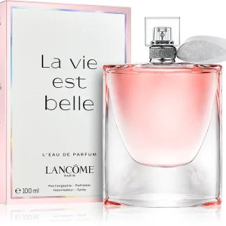 Lancôme – La Vie Est Belle L'Extrait