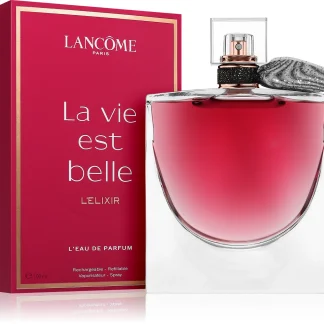 Lancôme – La Vie Est Belle L'Extrait