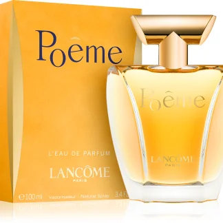 Lancôme – Poême
