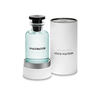 Louis Vuitton – Imagination