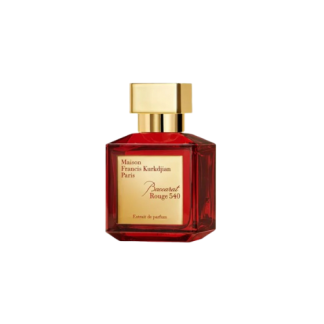 Maison Francis Kurkdjian – Baccarat Rouge 540