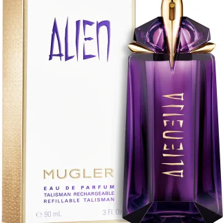 Mugler – Alien
