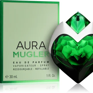 Mugler – Aura